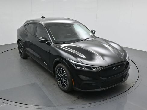 New 2026 Ford Mustang Mach-E Premium w/ Technology Package RWD image 38