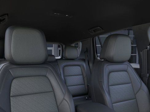 New 2026 Chevrolet Equinox LT w/ Convenience Package II image 24