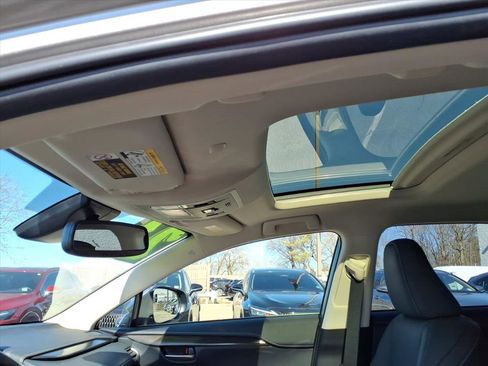 Certified 2021 Lexus NX 300 300 Base w/ Premium Package image 11