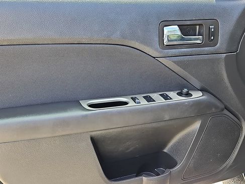 Used 2012 Ford Fusion SEL FWD image 15