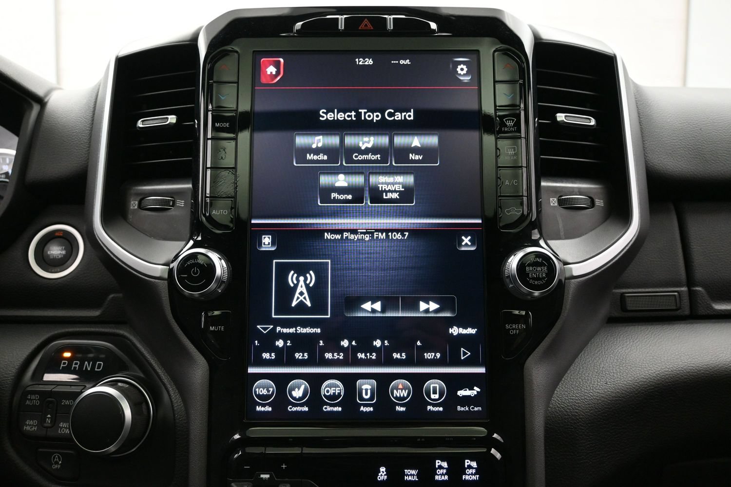 Used 2020 RAM 1500 Lone Star AWD/4WD image 35