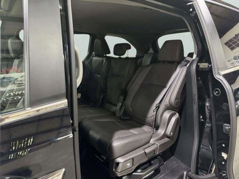Used 2020 Honda Odyssey EX-L image 27