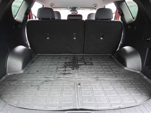 Used 2022 Hyundai Santa Fe SEL image 15