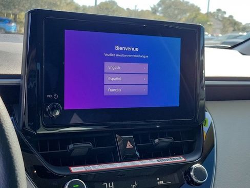 Used 2026 Toyota Corolla LE image 24