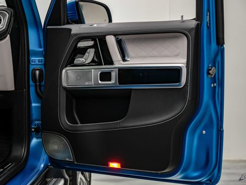 Used 2026 Mercedes-Benz G 63 AMG 4MATIC image 97