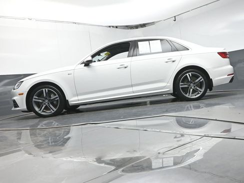 Used 2017 Audi A4 2.0T Premium Plus image 33