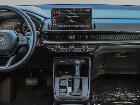 Certified 2025 Honda CR-V EX-L image 15