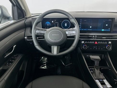 New 2026 Hyundai Tucson SEL image 23