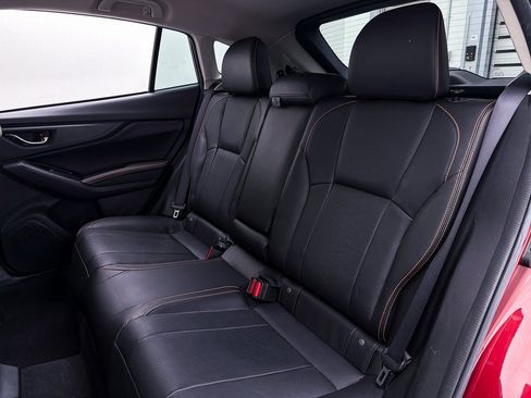 Used 2018 Subaru Crosstrek 2.0i Limited image 19