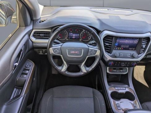 Used 2020 GMC Acadia SLE w/ Driver Convenience Package FWD image 17