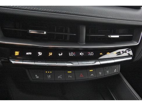 New 2026 Cadillac CT5 Premium Luxury RWD image 19