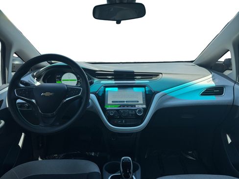 Used 2021 Chevrolet Bolt LT FWD image 10