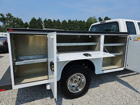 Used 2013 Ford F350 XL w/ PWR Equipment Group image 12