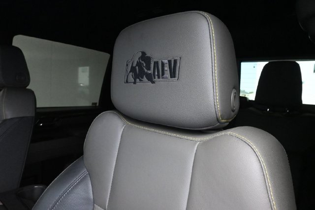 Used 2024 Chevrolet Silverado 2500 ZR2 w/ ZR2 Bison Edition AWD/4WD image 32