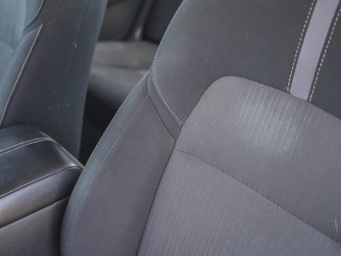 Used 2024 Nissan Sentra SV FWD image 21