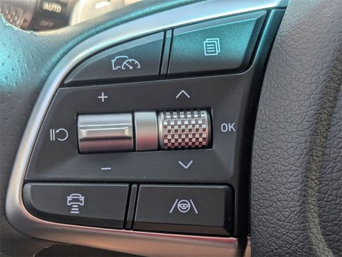 New 2026 Genesis G70 2.5T Prestige image 22