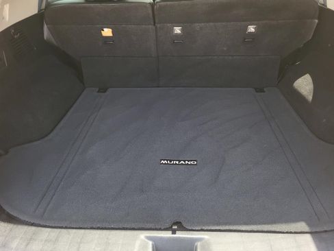 Used 2020 Nissan Murano Platinum FWD image 11