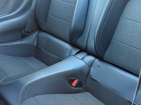 New 2026 Ford Mustang Coupe image 14