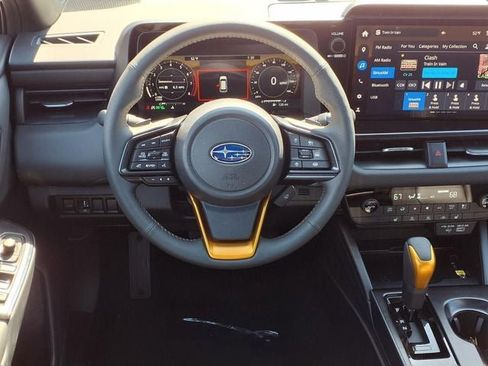 New 2026 Subaru Outback Wilderness image 25