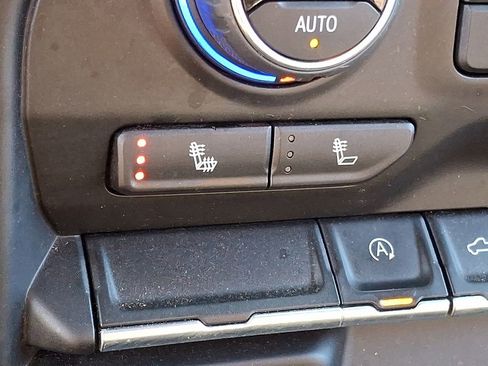 Used 2022 Chevrolet Silverado 1500 RST image 27