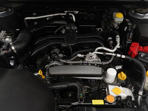 Used 2023 Subaru Outback Onyx Edition image 30