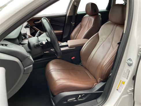 Used 2021 Acura TLX w/ Technology Package image 26