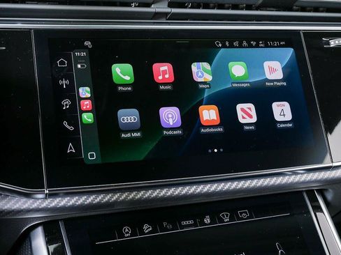 New 2026 Audi Q7 3.0T Prestige AWD/4WD image 17