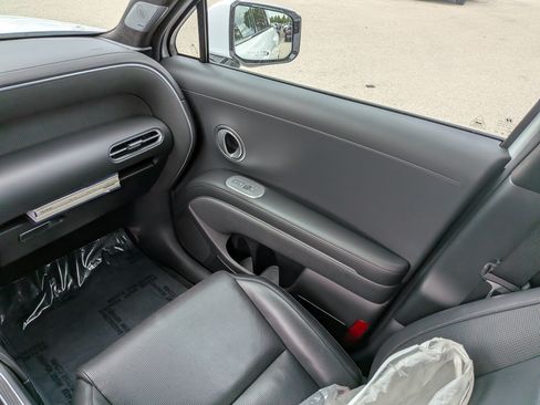 Used 2026 Hyundai Palisade Calligraphy FWD image 20