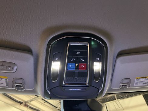 Used 2023 Jeep Grand Cherokee Limited w/ Trailer Tow Prep Group (B) image 22