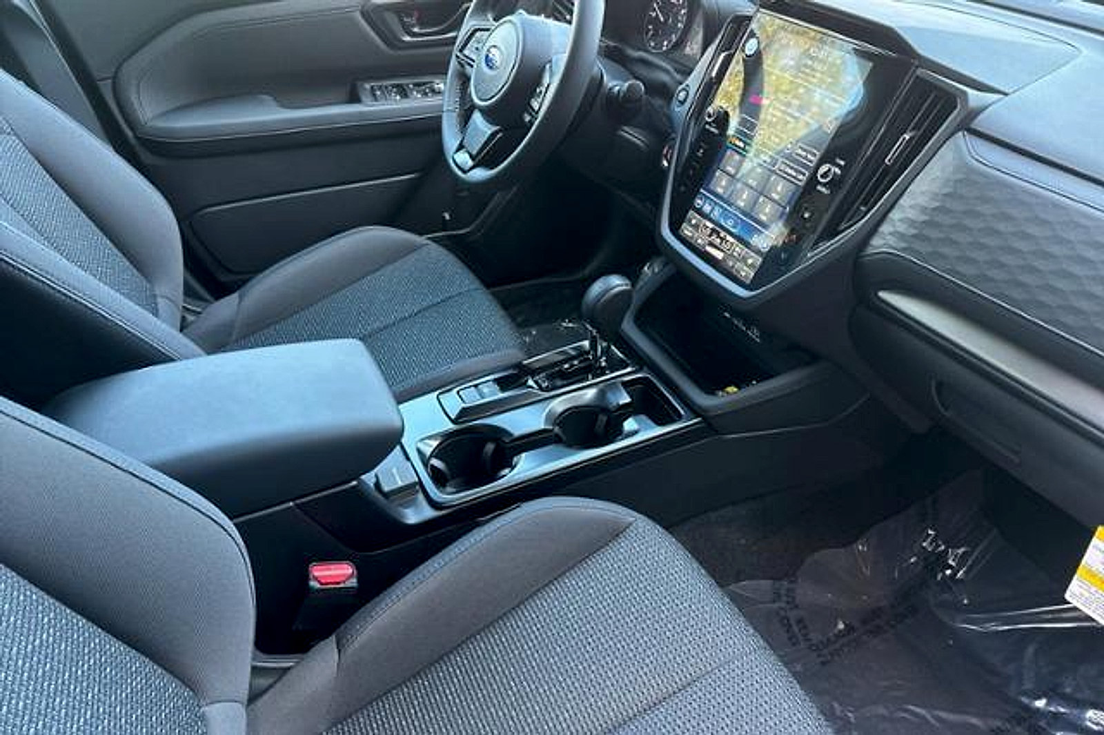 Certified 2026 Subaru Forester Premium AWD/4WD image 16