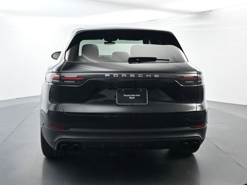 Certified 2023 Porsche Cayenne image 13