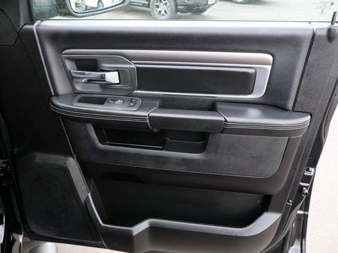 Used 2023 RAM 1500 Classic Warlock image 19