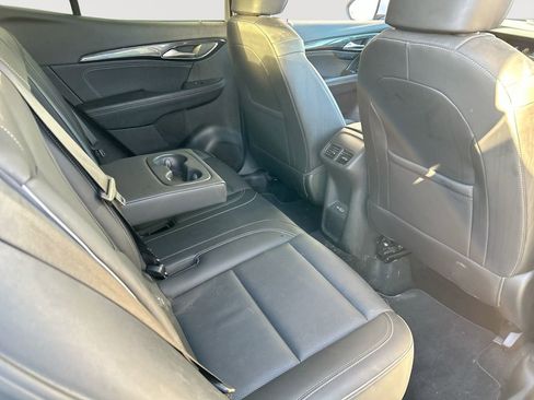 Used 2023 Buick Envision Essence FWD image 27