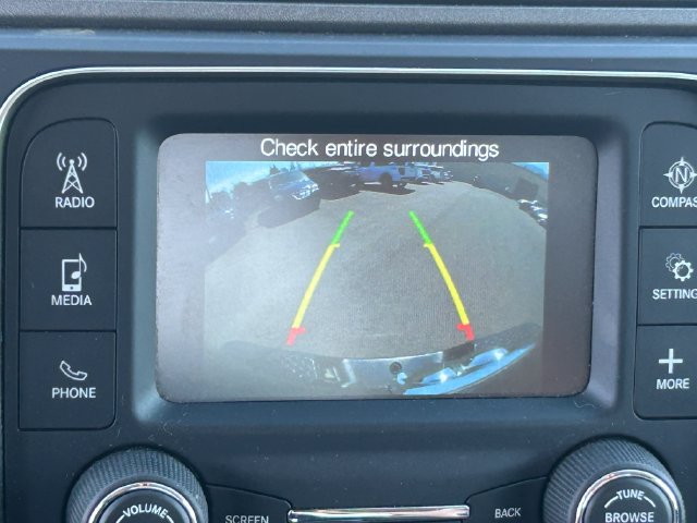 Used 2018 RAM 1500 Tradesman w/ Popular Equipment Group AWD/4WD image 14