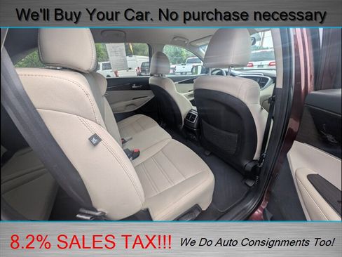 Used 2019 Kia Sorento L image 23
