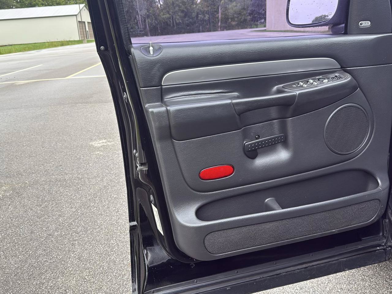 Used 2005 Dodge Ram 1500 Truck 2WD Quad Cab image 13