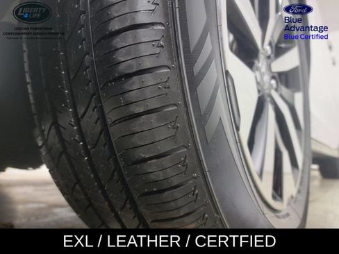 Used 2025 Honda Odyssey EX-L image 11