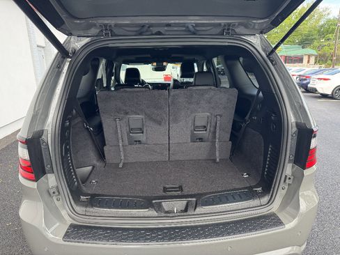 Used 2022 Dodge Durango GT AWD/4WD image 11