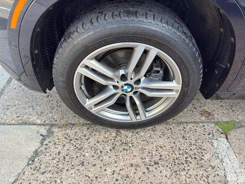 Used 2018 BMW X6 w/ Sports Activity Package image 27
