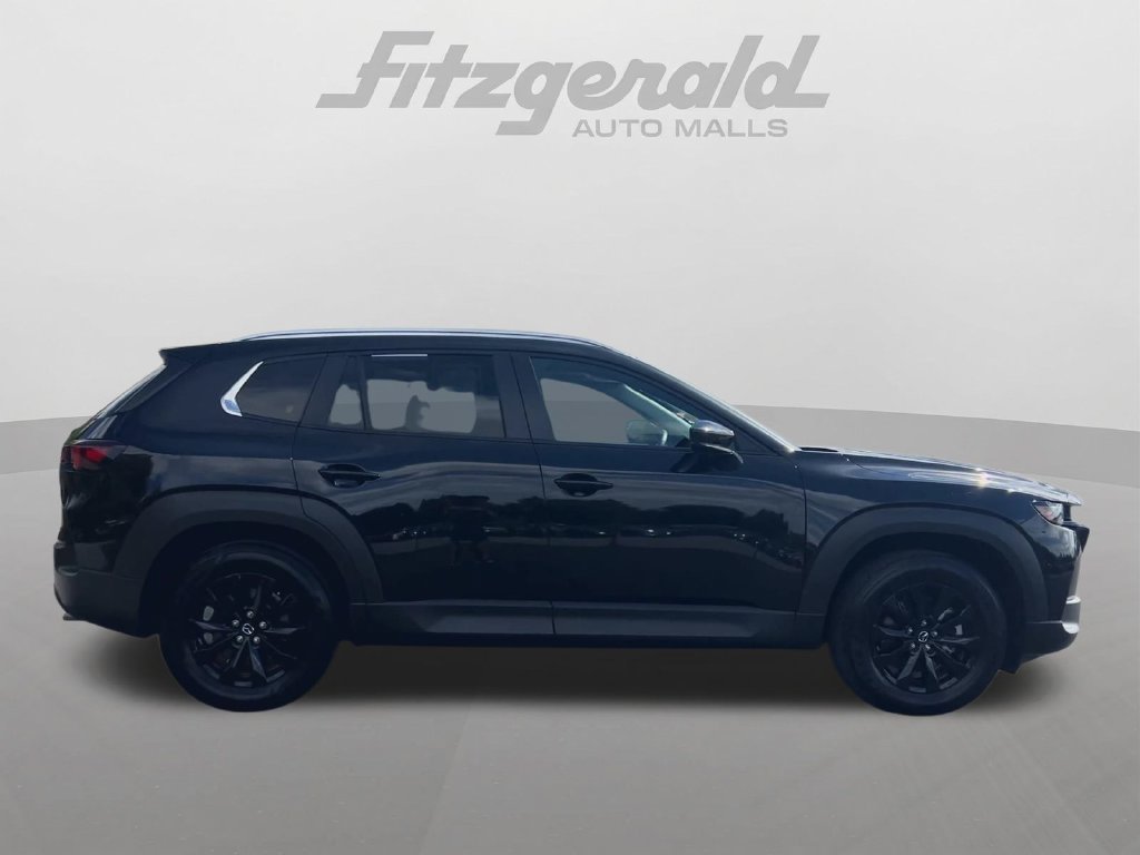 Used 2026 MAZDA CX-50 AWD 2.5 S w/ Preferred Pkg image 9