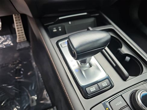 Used 2019 Genesis G80 3.3T Sport image 21