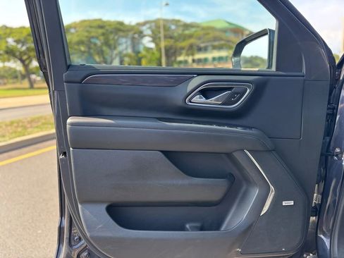 Used 2023 Chevrolet Tahoe LT RWD image 15
