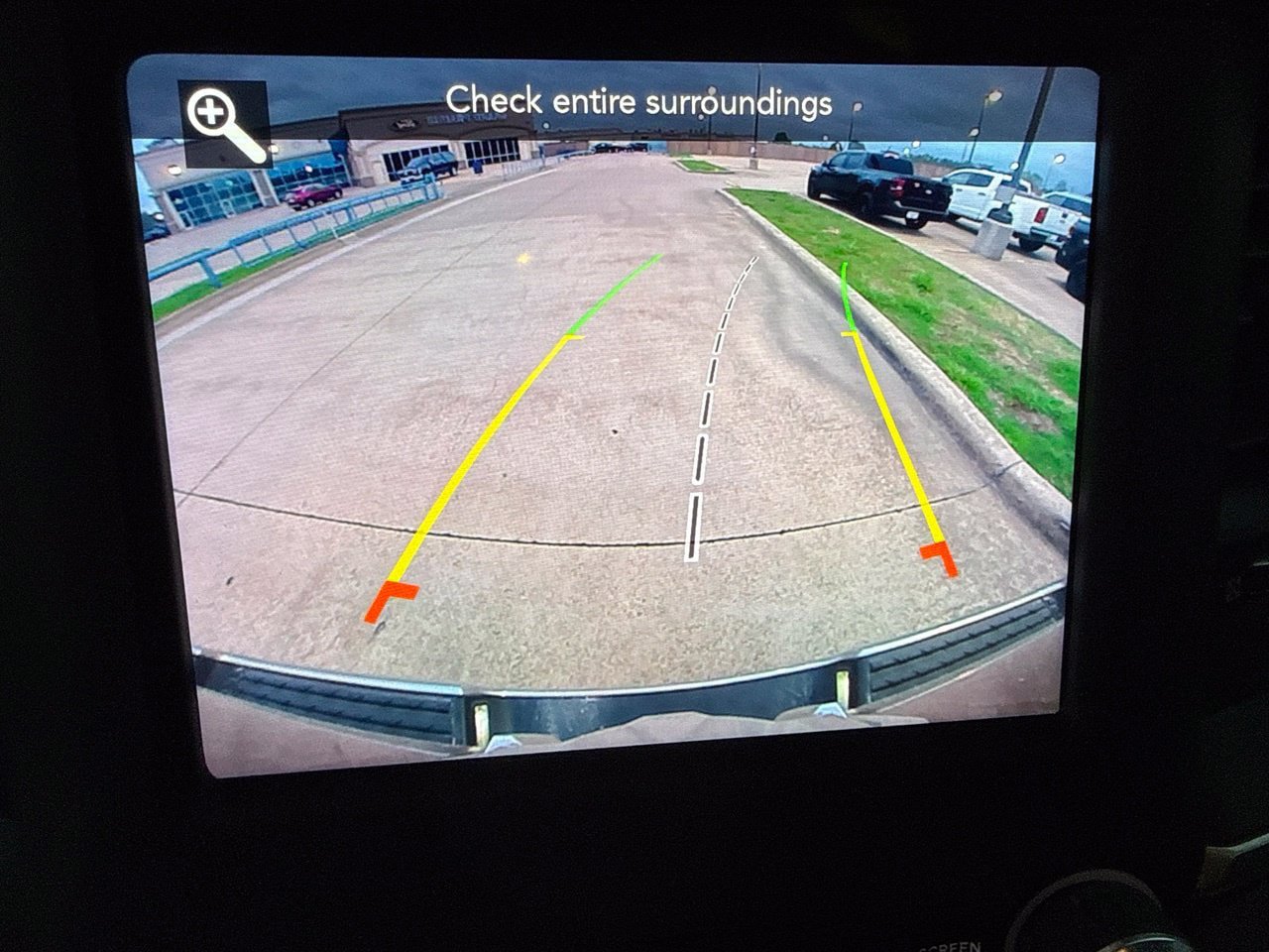 Used 2021 RAM 1500 Lone Star RWD image 26