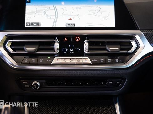 Used 2022 BMW M4 xDrive Competition w/ Executive Package image 25