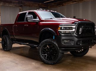 Used 2024 RAM 2500 Rebel AWD/4WD video 1