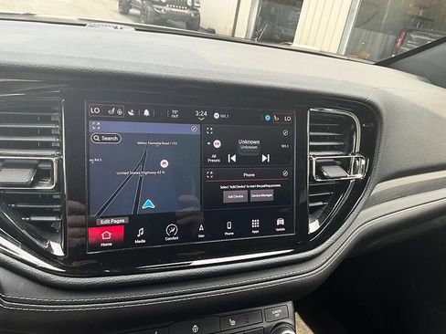 Used 2022 Dodge Durango GT AWD/4WD image 19