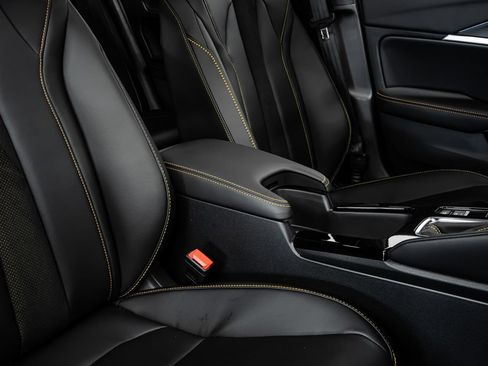 New 2026 Acura Integra A-Spec FWD image 19