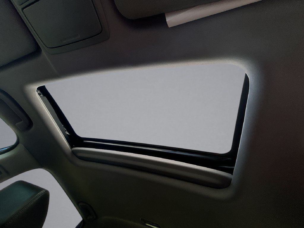 Used 2022 Honda CR-V EX-L image 29