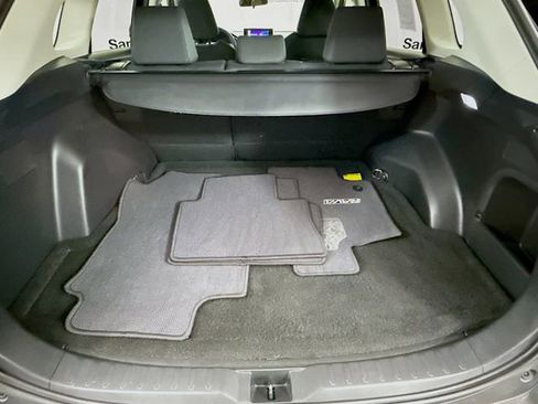 Used 2024 Toyota RAV4 LE image 25