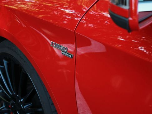 Used 2014 Mercedes-Benz CLA 45 AMG 4MATIC image 22
